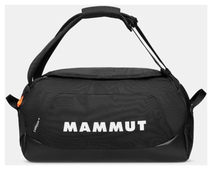 Сумка Mammut (2570-02081) Cargon 40 2024