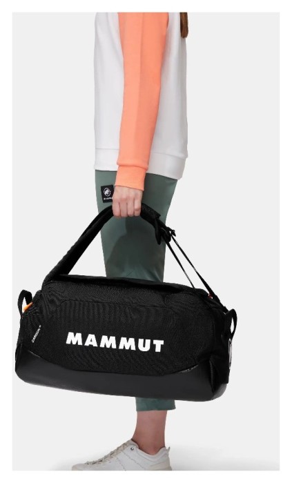 Сумка Mammut (2570-02081) Cargon 40 2024
