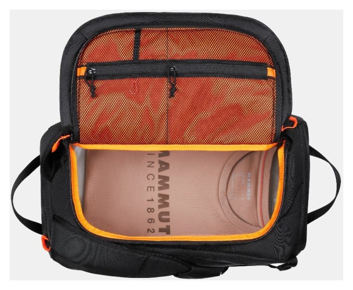 Сумка Mammut (2570-02081) Cargon 40 2024