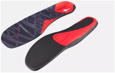 Стельки Specialized BG SL FOOTBED GEN 2 2025
