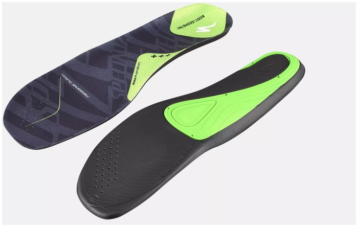 Стельки Specialized BG SL FOOTBED GEN 2 2025