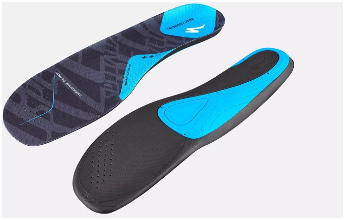 Стельки Specialized BG SL FOOTBED GEN 2 2025