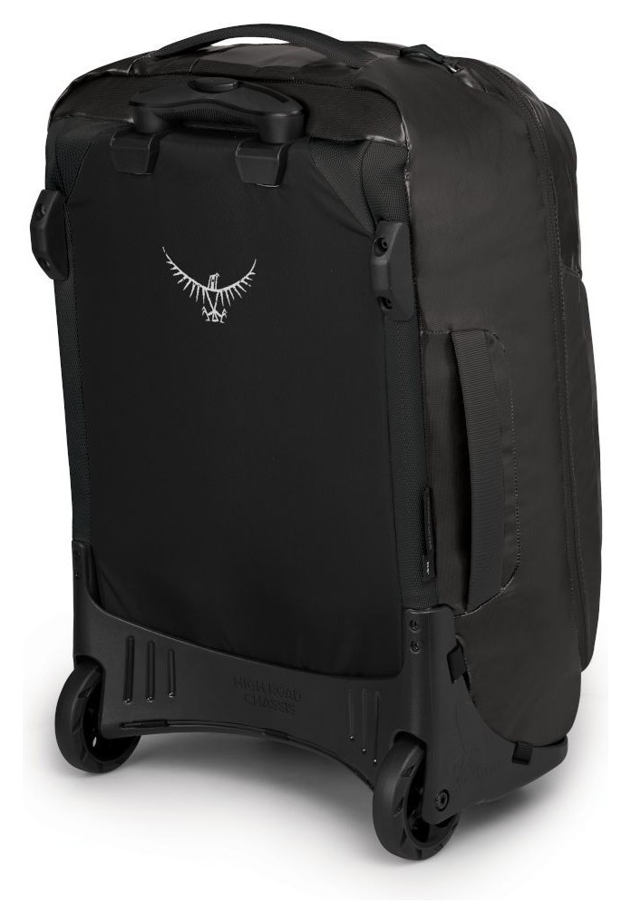 Валіза Osprey Rolling Transporter Carry-On
