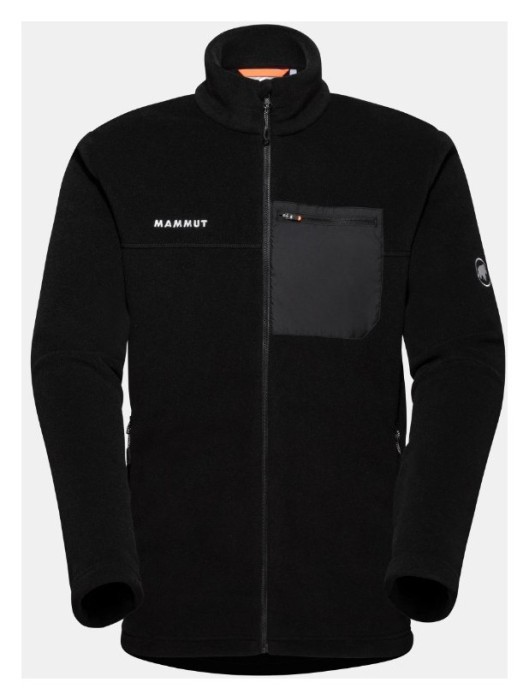 Фліс Mammut ( 1014-04380 ) Innominata ML Jacket 2025