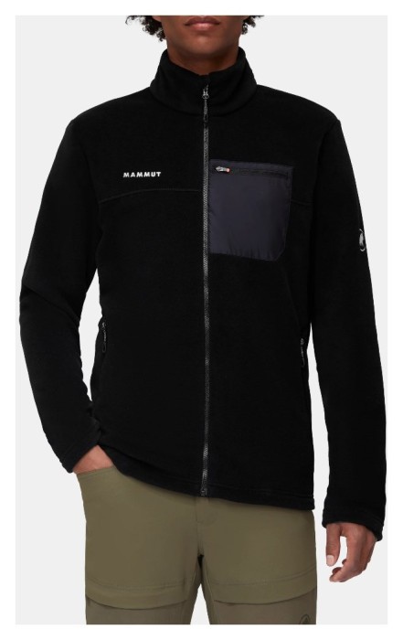 Фліс Mammut ( 1014-04380 ) Innominata ML Jacket 2025