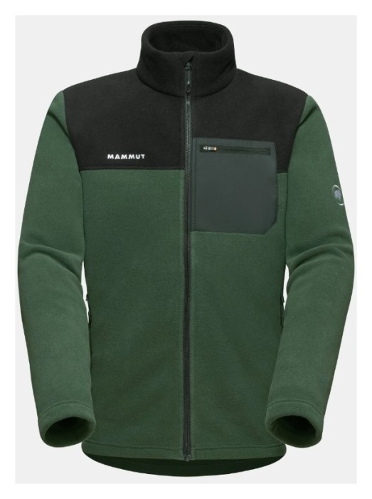 Фліс Mammut ( 1014-04380 ) Innominata ML Jacket 2025