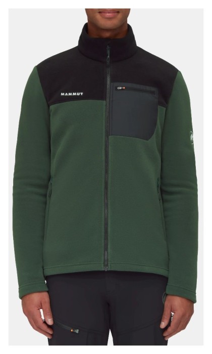 Фліс Mammut ( 1014-04380 ) Innominata ML Jacket 2025