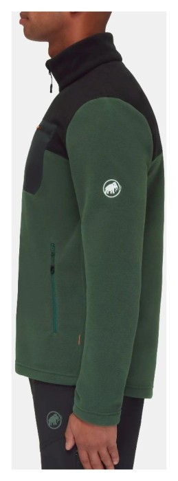 Фліс Mammut ( 1014-04380 ) Innominata ML Jacket 2025