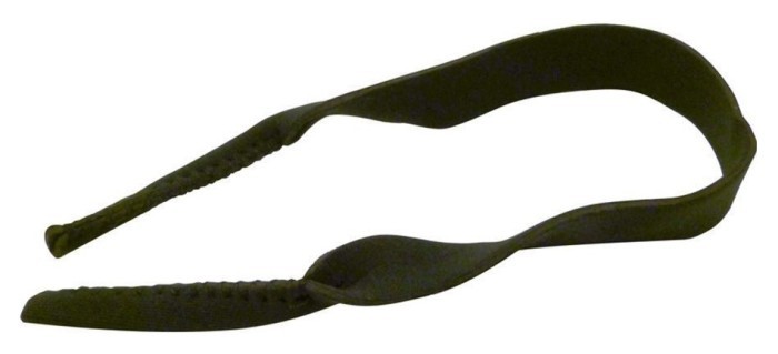 Шнурок Cairn Neoprene XL black, укр, укр