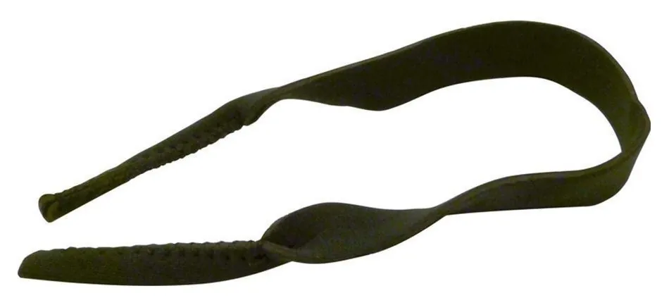 Шнурок Cairn Neoprene XL black (0718040-02)
