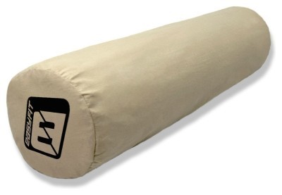 Чехол для валика массажного стола EasyFit бежевый