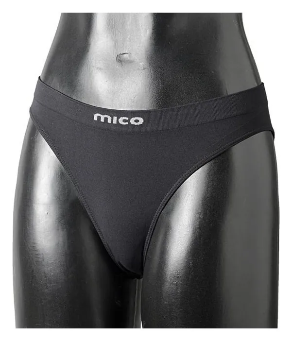 Труси MICO ( IN01782 ) WOMAN BRIEFS 2020 (001|BIANCO)