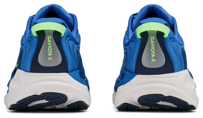 Кроссовки для бега HOKA ( 1171932-VTLB ) M Gaviota 6