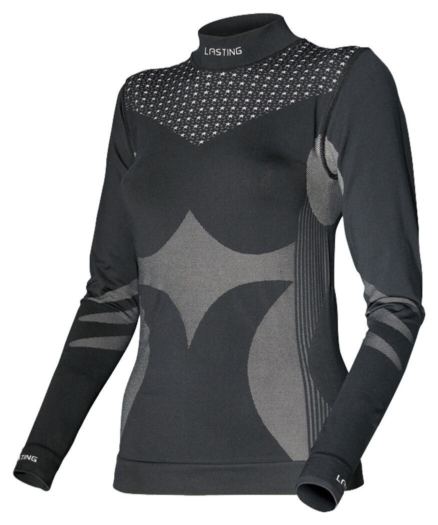 Термофутболка Lasting Angelina