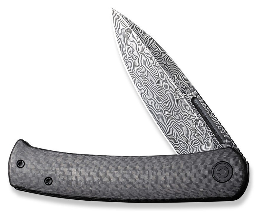 Нож складной Civivi Caetus C21025C-DS1