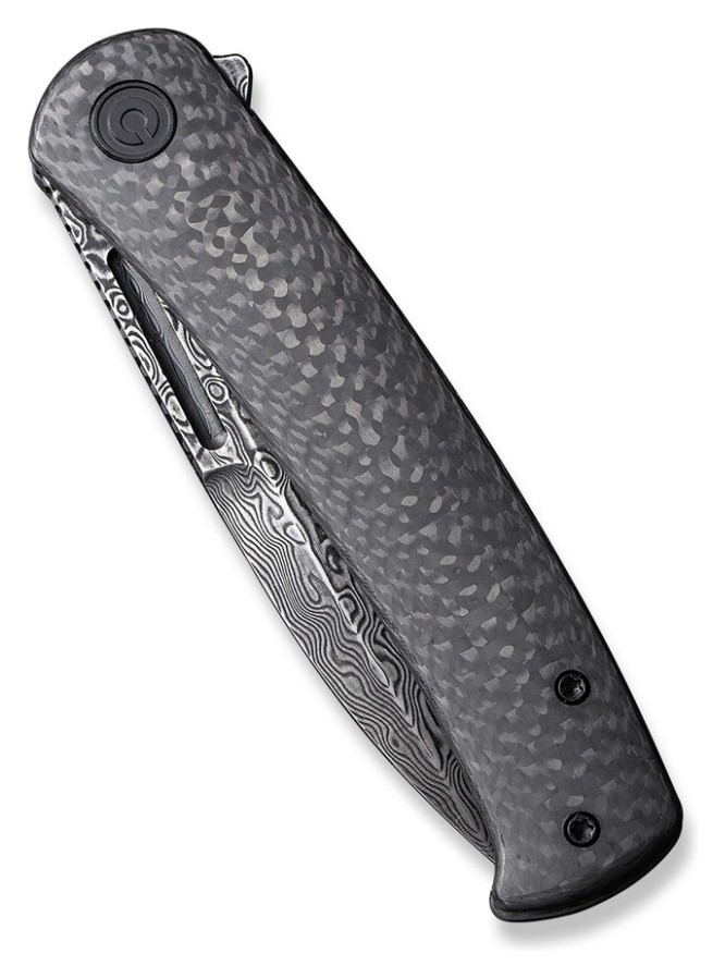 Нож складной Civivi Caetus C21025C-DS1