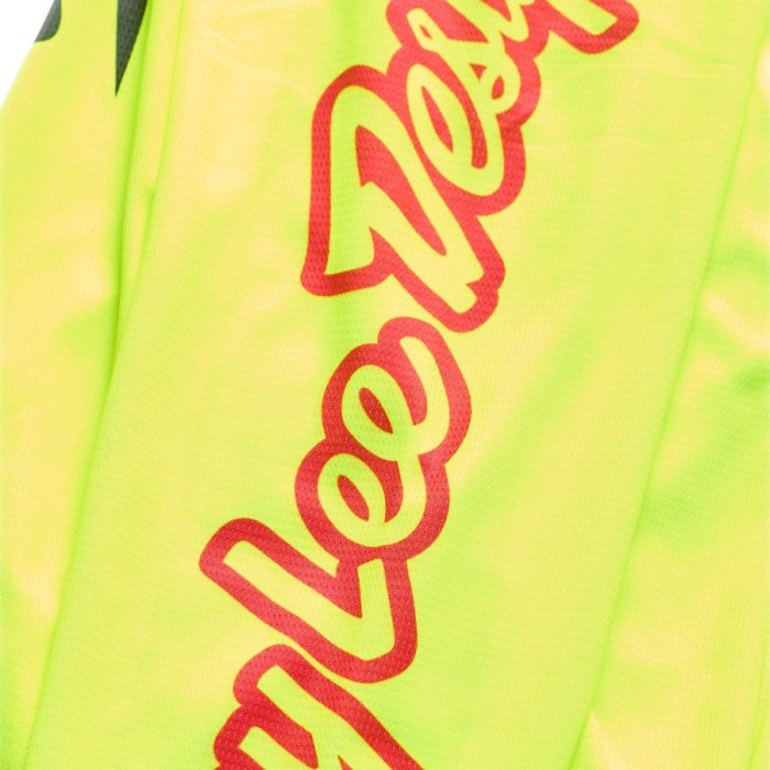Мото джерсі TLD GP PRO JERSEY; CYCLOPS [FLO YELLOW] S