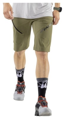 Шорты Dynafit Transalper 4 DST Mns