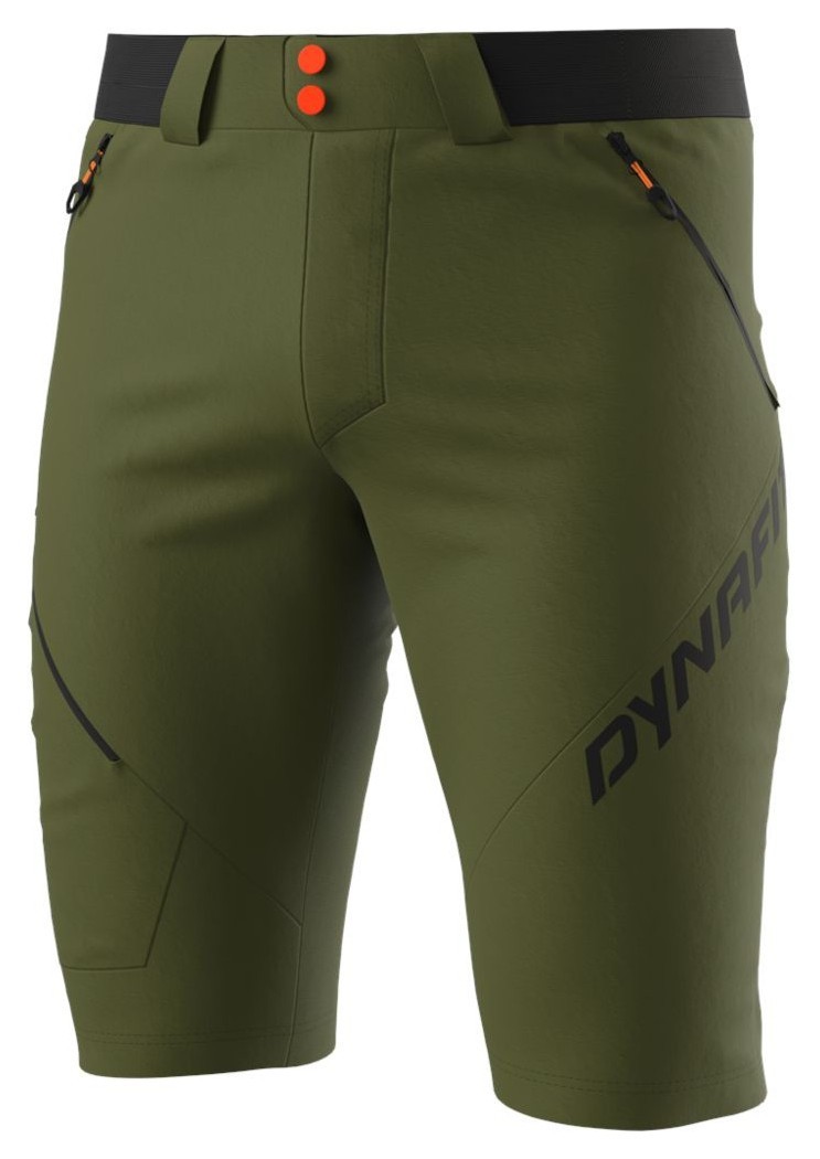 Шорты Dynafit Transalper 4 DST Mns