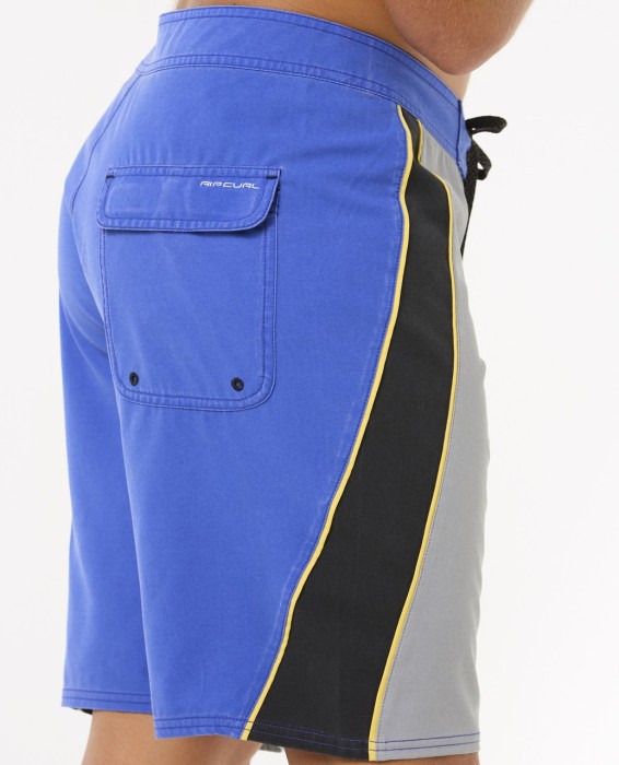 Бордшорти Rip Curl ( 079MBO ) MIRAGE GIANT PRAWN 2025, укр, укр