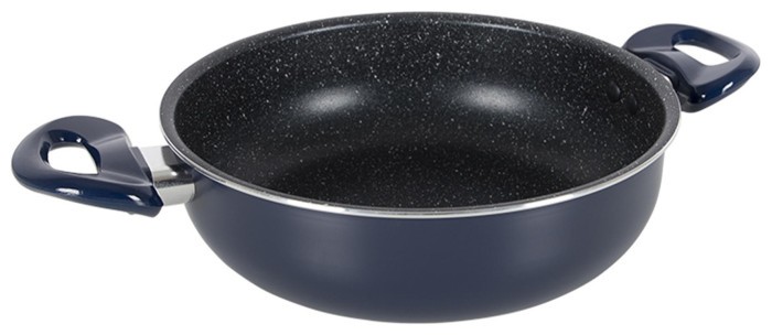 Набор посуды Gimex Cookware Set induction 8 предметов Bule (6977228)