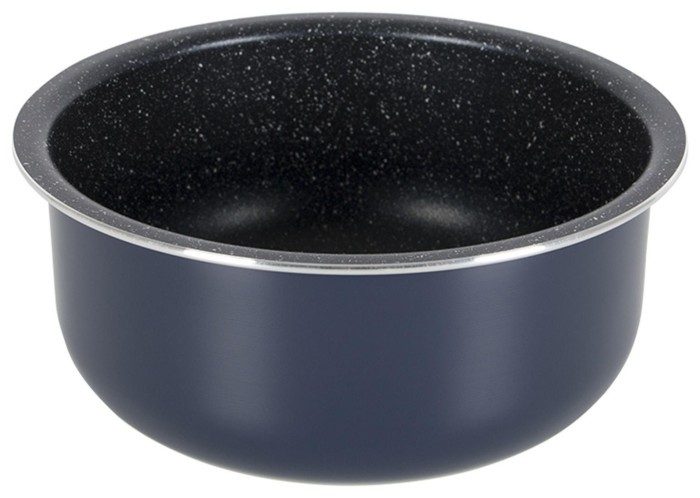 Набор посуды Gimex Cookware Set induction 8 предметов Bule (6977228)
