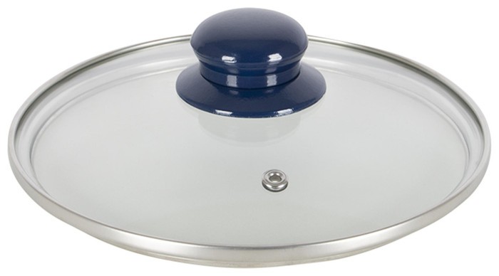 Набор посуды Gimex Cookware Set induction 8 предметов Bule (6977228)