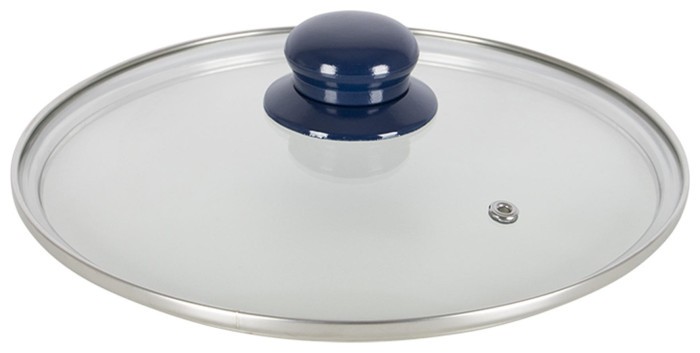 Набор посуды Gimex Cookware Set induction 8 предметов Bule (6977228)