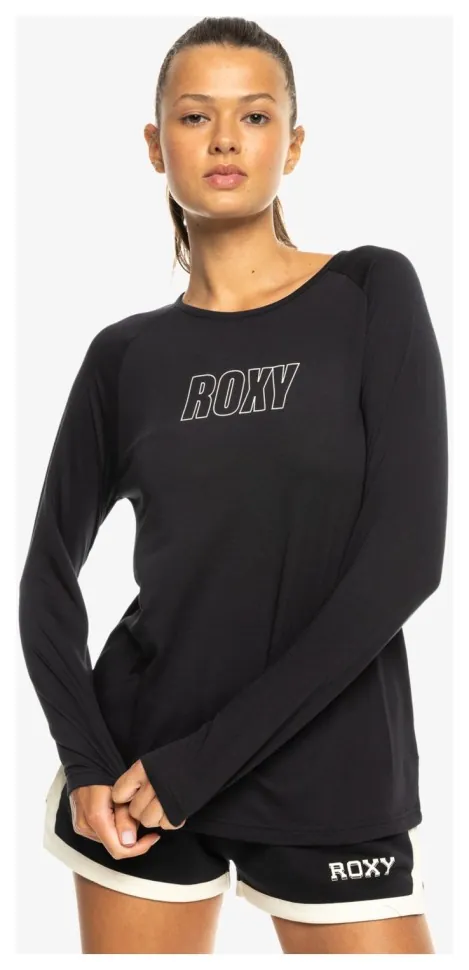 Реглан ROXY ( ERJKT04169 ) EVD FLOW LS KTTP 2026 (M)