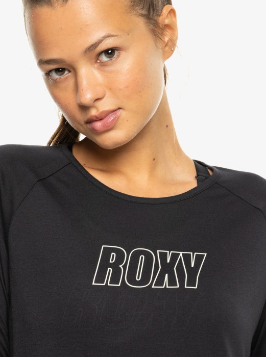 Реглан ROXY (ERJKT04169) EVD FLOW LS KTTP 2026