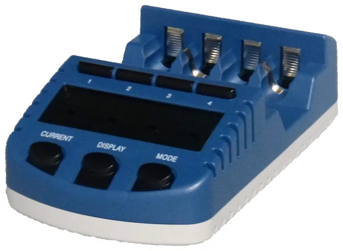 Зарядний пристрій Technoline BC1000 SET + аккумулятори (BC1000) Discounted