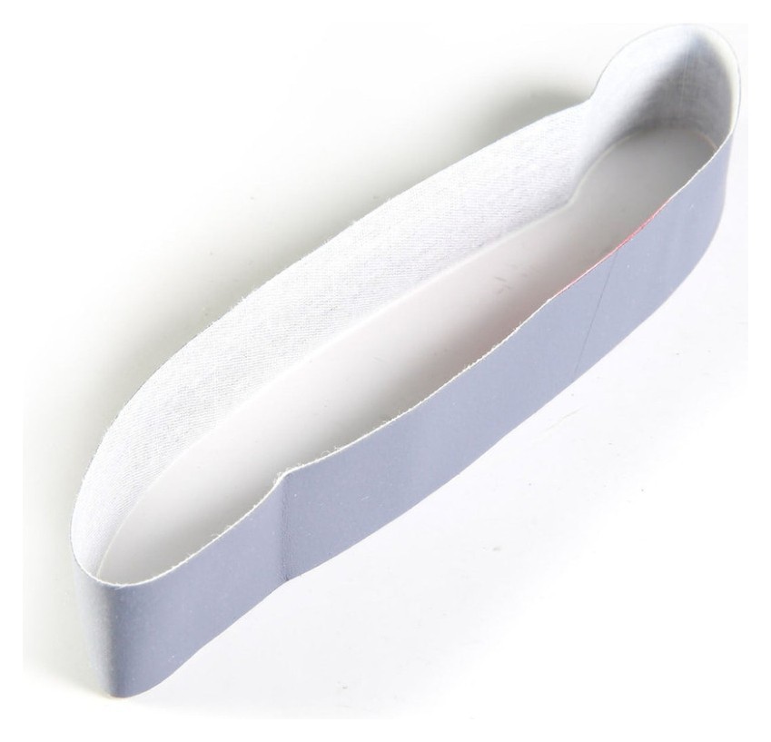 Work Sharp Набір змінних ременів 5шт для точилки KEN ONION (MK.1 та MK.2), 6000 GRIT, укр, укр