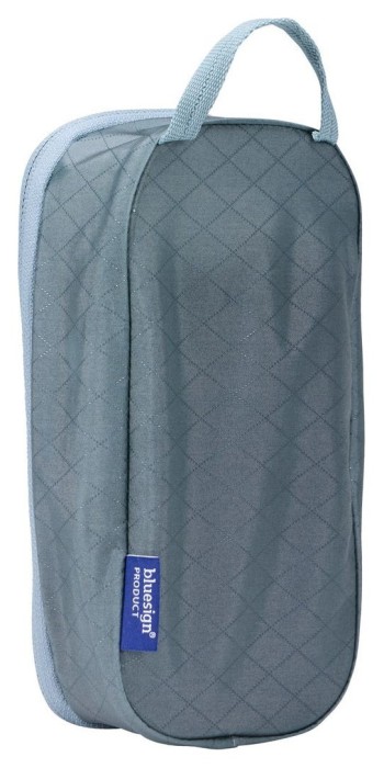 Організатор для одягу Thule Packing Cube (Xsmall)(Pond Grey) 3205576 (TH 3205576), укр, укр