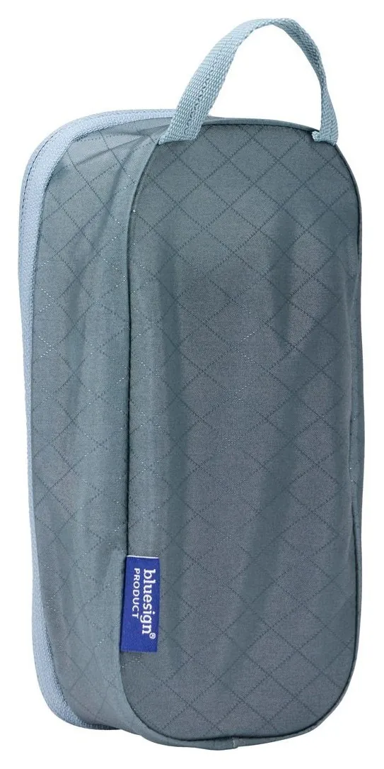 Організатор для одягу Thule Packing Cube (Xsmall)(Pond Grey) 3205576 (TH 3205576) (TH 3205576)