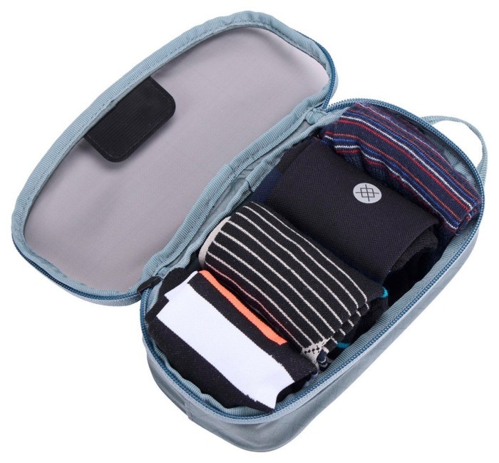 Організатор для одягу Thule Packing Cube (Xsmall)(Pond Grey) 3205576 (TH 3205576)