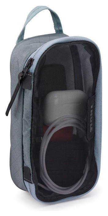 Організатор для одягу Thule Packing Cube (Xsmall)(Pond Grey) 3205576 (TH 3205576), укр, укр