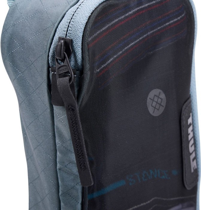 Організатор для одягу Thule Packing Cube (Xsmall)(Pond Grey) 3205576 (TH 3205576), укр, укр