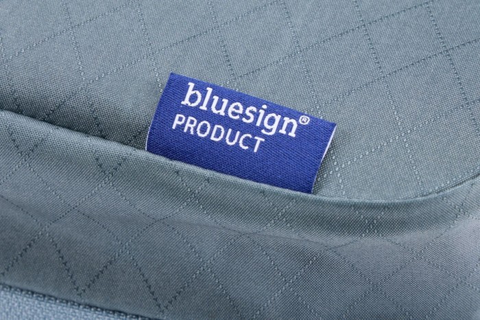 Організатор для одягу Thule Packing Cube (Xsmall)(Pond Grey) 3205576 (TH 3205576), укр, укр