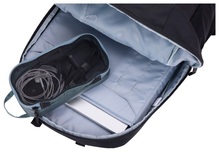 Організатор для одягу Thule Packing Cube (Xsmall)(Pond Grey) 3205576 (TH 3205576), укр, укр