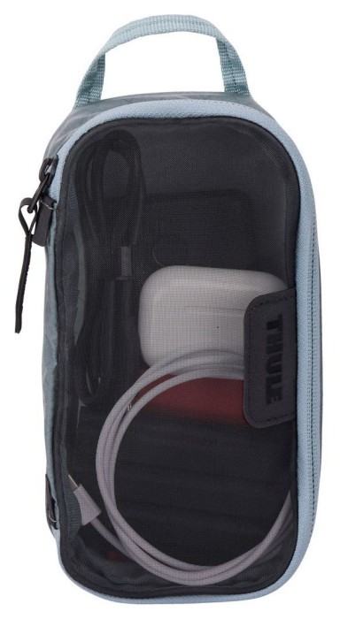 Організатор для одягу Thule Packing Cube (Xsmall)(Pond Grey) 3205576 (TH 3205576), укр, укр