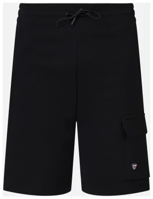 Шорти для фітнесу ROSSIGNOL ( RLLMP22 ) ROSSI COMFY BASKET SHORTS 2023