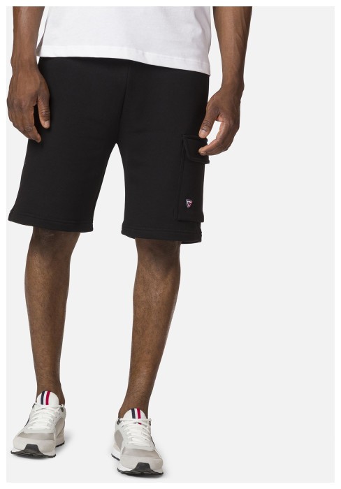 Шорти для фітнесу ROSSIGNOL ( RLLMP22 ) ROSSI COMFY BASKET SHORTS 2023