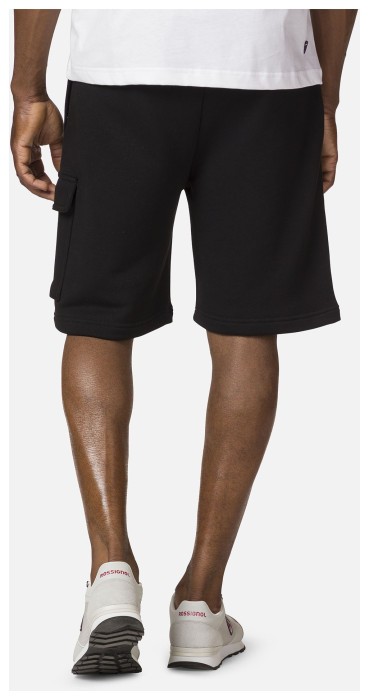 Шорти для фітнесу ROSSIGNOL ( RLLMP22 ) ROSSI COMFY BASKET SHORTS 2023