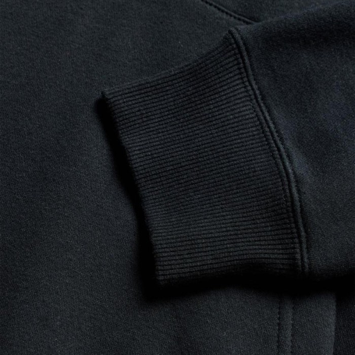 Худі TLD HERITAGE PULLOVER HOODIE; [BLACK] M