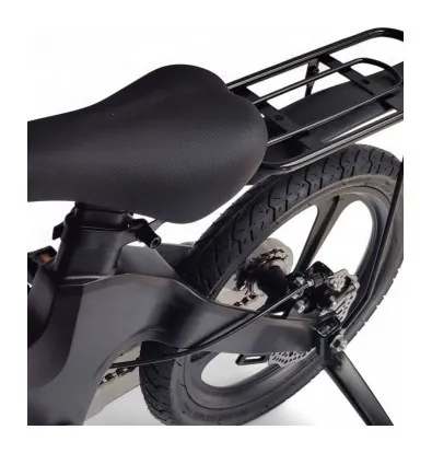 Детский велосипед Viccabe Magnesium 11A-16