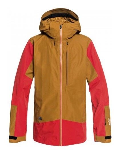 Куртка для зимових видів спорту Quiksilver ( EQYTJ03170 ) FOREVER 2L JK M SNJT 2019