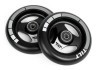 Колесо для трюкового самокату Tilt Stage I Pro 2-Pack 110mm Smoke, укр Фото - 1