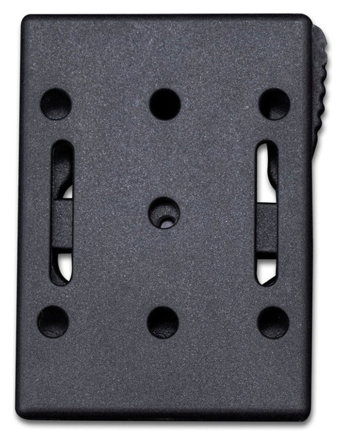 Чорний затискач для ременя Civivi CA-04A