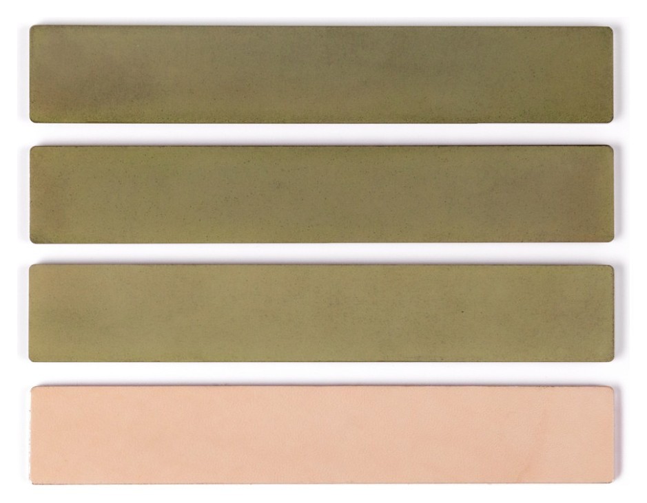 Work Sharp Набір аксесуарів до Professional Precision Adjust Elite Knife Sharpener ( 3 точильні камені, 1 шкіряна смуга, 1 полірувальна паста)