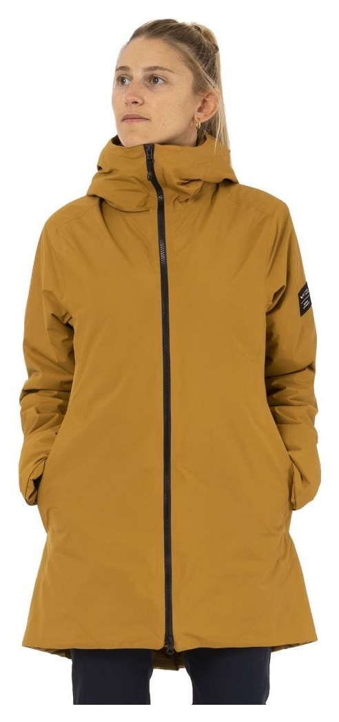 Куртка Salewa Fanes 2L PTX Parka Wms, укр, укр